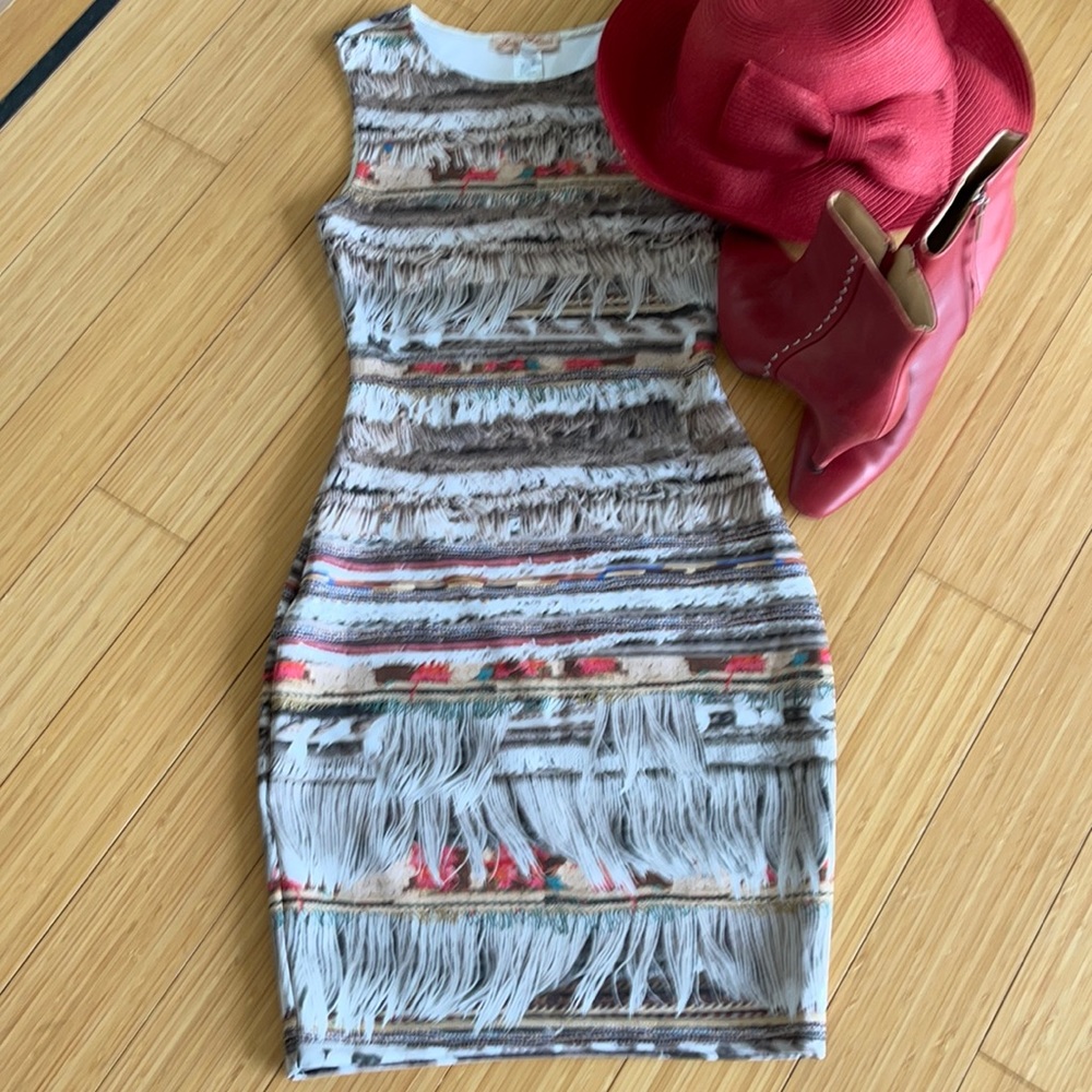 MARA HOFFMAN Dress